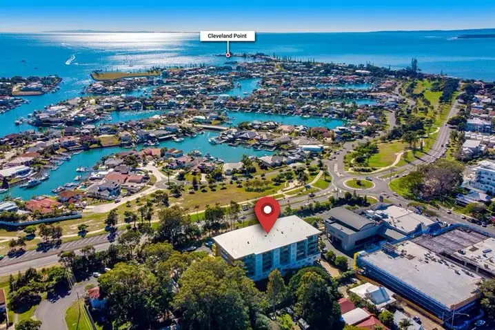 2/7-13 Shore Street East, Cleveland QLD 4163