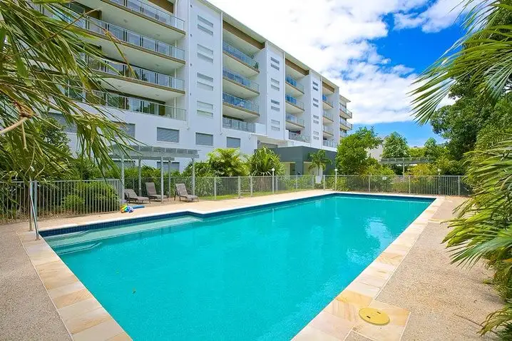 Second view of Homely apartment listing, 2/7-13 Shore Street East, Cleveland QLD 4163