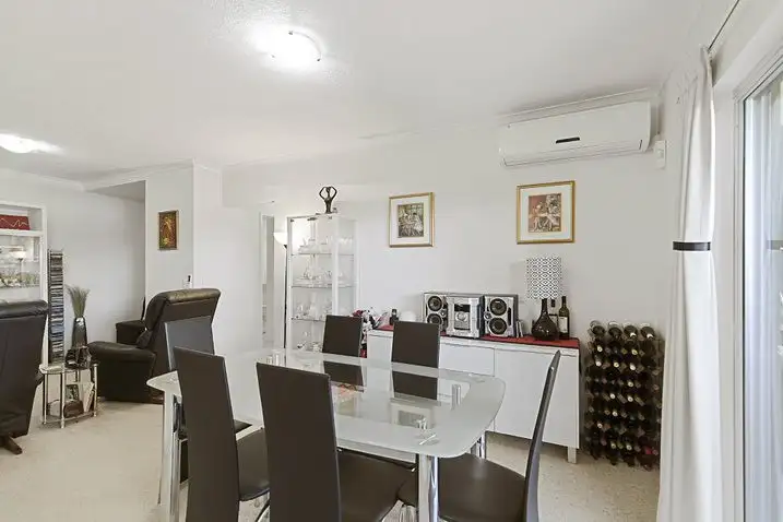 Fifth view of Homely apartment listing, 2/7-13 Shore Street East, Cleveland QLD 4163