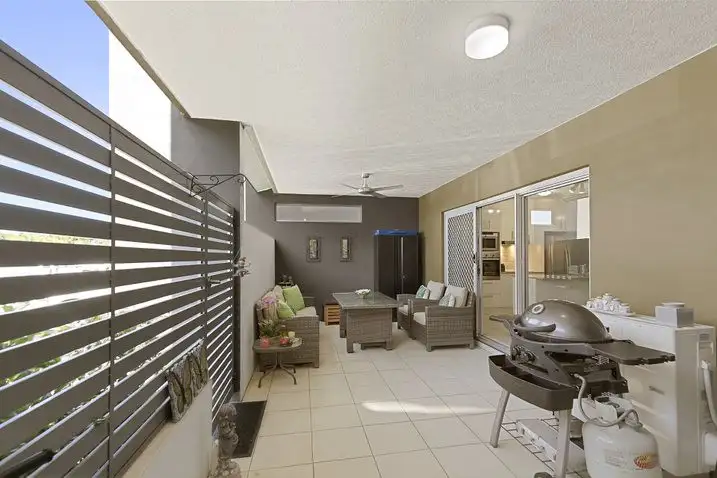 Sixth view of Homely apartment listing, 2/7-13 Shore Street East, Cleveland QLD 4163