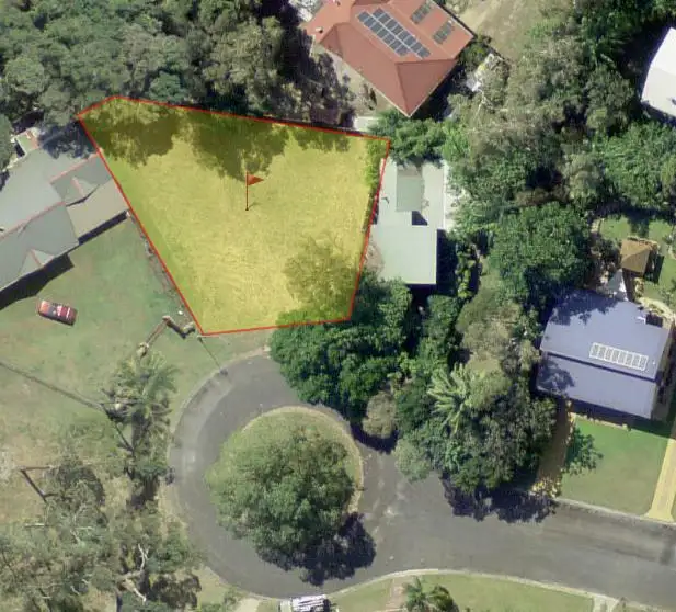 19 Olen Close, Wooli NSW 2462