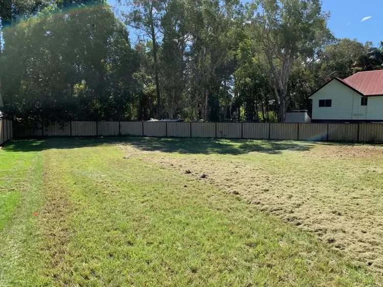 Fourth view of Homely land listing, 19 Olen Close, Wooli NSW 2462