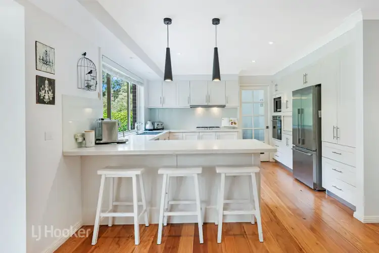 Second view of Homely house listing, 21 Cairngorm Avenue, Glenhaven NSW 2156