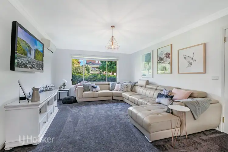 Fourth view of Homely house listing, 21 Cairngorm Avenue, Glenhaven NSW 2156
