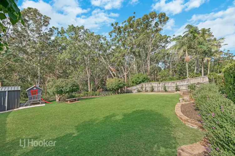 Fifth view of Homely house listing, 21 Cairngorm Avenue, Glenhaven NSW 2156