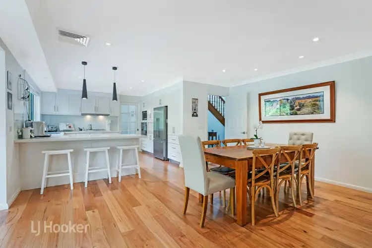 Sixth view of Homely house listing, 21 Cairngorm Avenue, Glenhaven NSW 2156