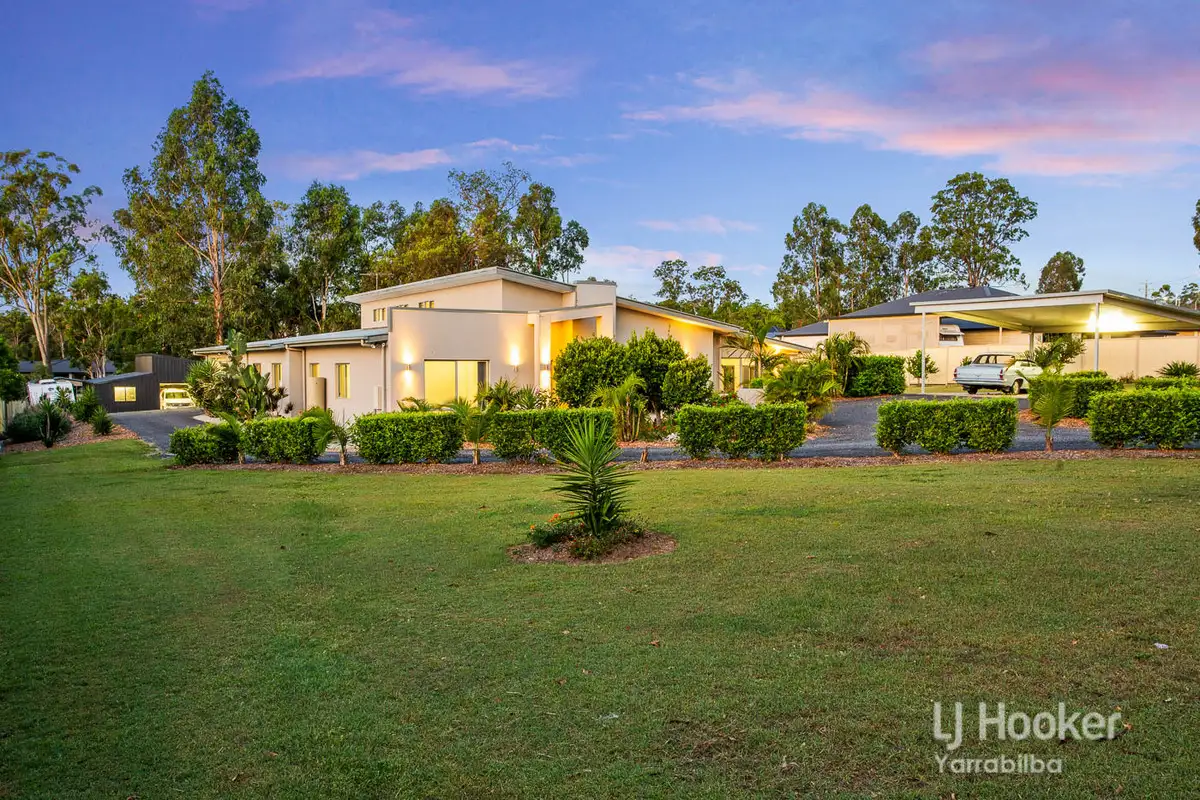 Main view of Homely house listing, 37-41 Hotz Road, Logan Village QLD 4207
