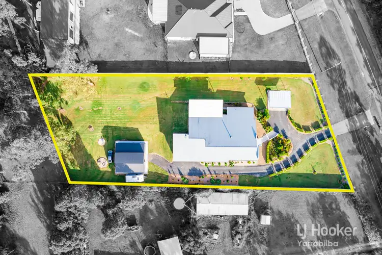 Third view of Homely house listing, 37-41 Hotz Road, Logan Village QLD 4207