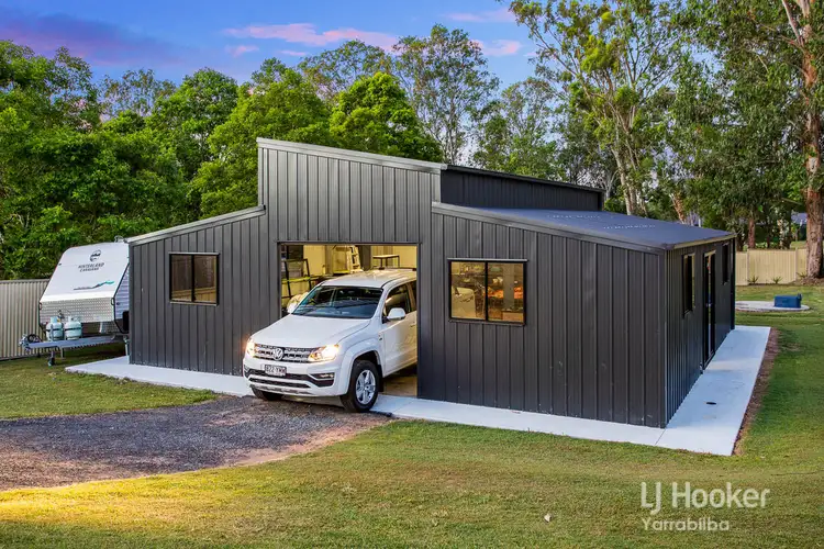 Fourth view of Homely house listing, 37-41 Hotz Road, Logan Village QLD 4207