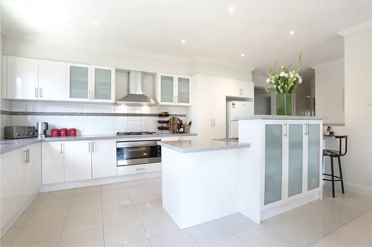 Second view of Homely house listing, 2 Farmington Road, Mernda VIC 3754