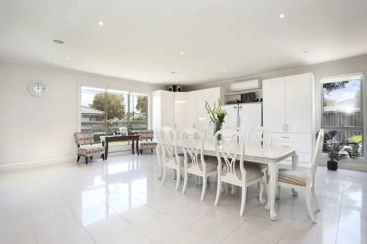 Third view of Homely house listing, 2 Farmington Road, Mernda VIC 3754