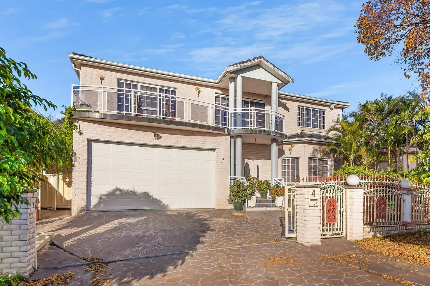 Main view of Homely house listing, 4 Corvus Road, Hinchinbrook NSW 2168