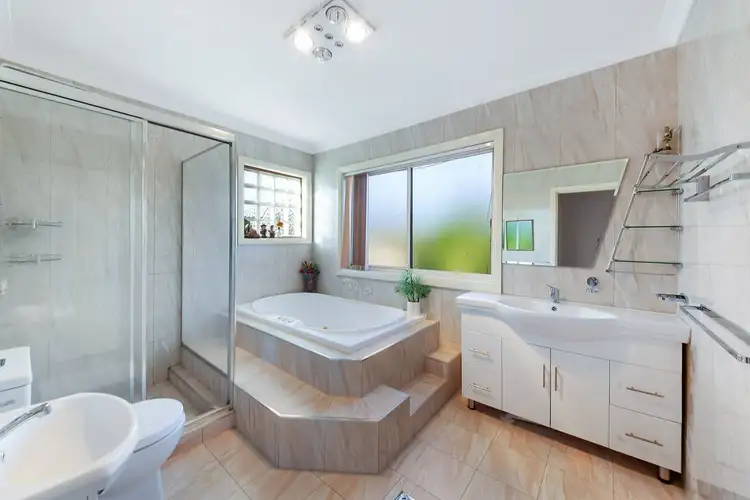 Fifth view of Homely house listing, 4 Corvus Road, Hinchinbrook NSW 2168