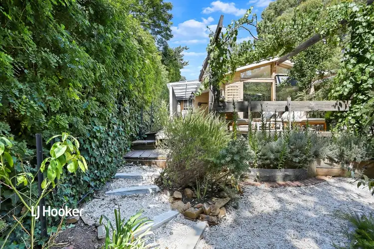 Main view of Homely house listing, 57a Morialta Road, Rostrevor SA 5073