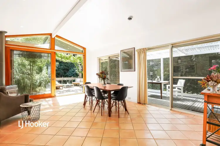 Second view of Homely house listing, 57a Morialta Road, Rostrevor SA 5073
