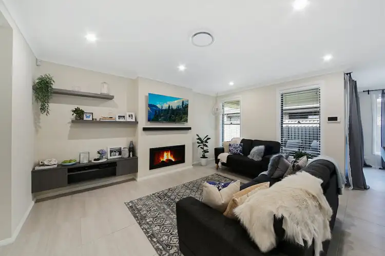 Fourth view of Homely house listing, 6 Barrallier Avenue, Tahmoor NSW 2573