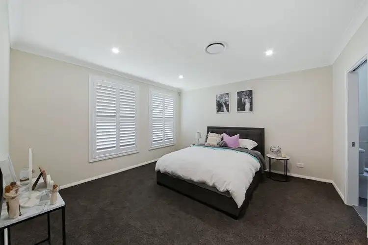Seventh view of Homely house listing, 6 Barrallier Avenue, Tahmoor NSW 2573