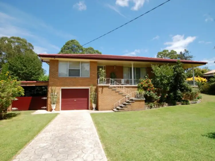 8 Queen Street, Wingham NSW 2429