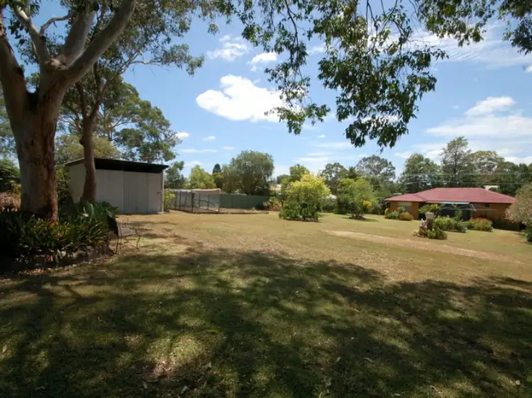 Second view of Homely house listing, 8 Queen Street, Wingham NSW 2429