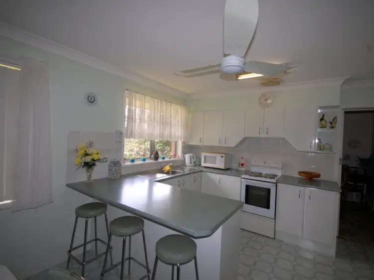 Third view of Homely house listing, 8 Queen Street, Wingham NSW 2429