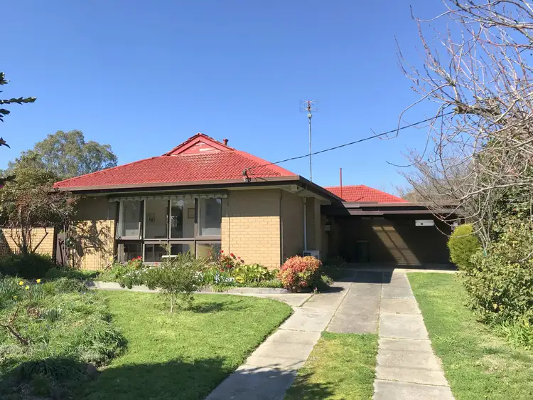 72 Cooper Street, Alexandra VIC 3714