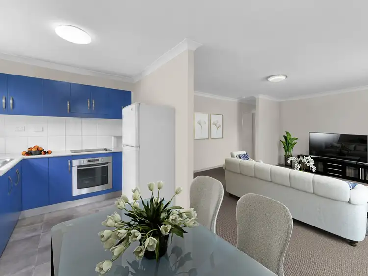 Second view of Homely house listing, 17 Short Street, Rocklea QLD 4106