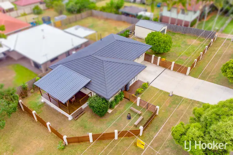 94 Princess Street, Cleveland QLD 4163