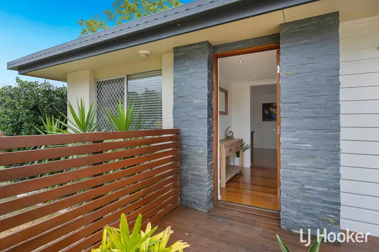 Second view of Homely house listing, 94 Princess Street, Cleveland QLD 4163
