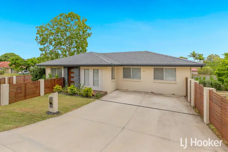 Third view of Homely house listing, 94 Princess Street, Cleveland QLD 4163