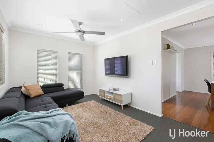 Fourth view of Homely house listing, 94 Princess Street, Cleveland QLD 4163