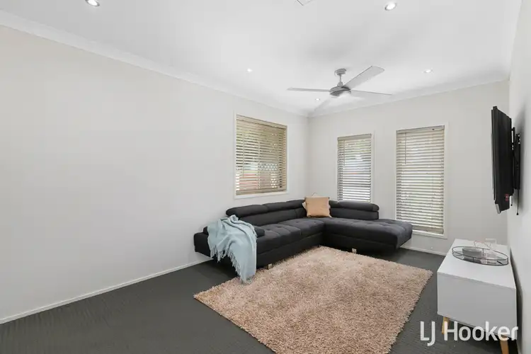 Fifth view of Homely house listing, 94 Princess Street, Cleveland QLD 4163