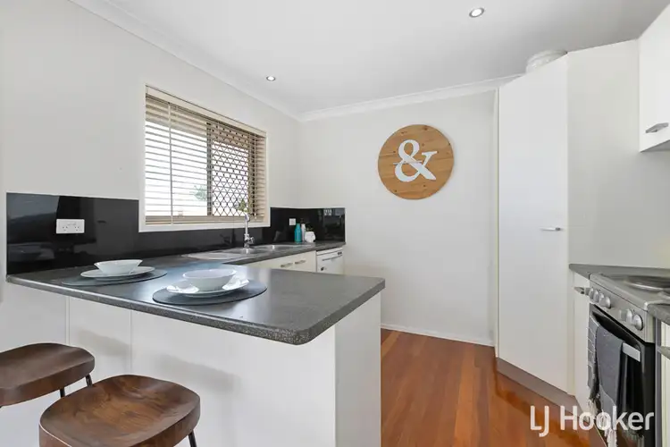 Sixth view of Homely house listing, 94 Princess Street, Cleveland QLD 4163