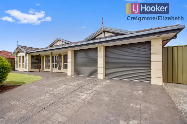 40 Mander Crescent, Craigmore SA 5114