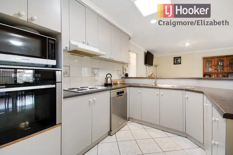 Sixth view of Homely house listing, 40 Mander Crescent, Craigmore SA 5114