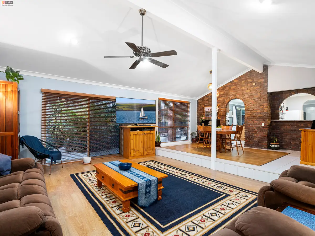 Main view of Homely house listing, 12 Missouri Way, Oxenford QLD 4210