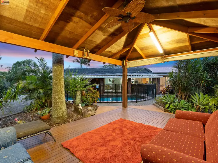 Second view of Homely house listing, 12 Missouri Way, Oxenford QLD 4210