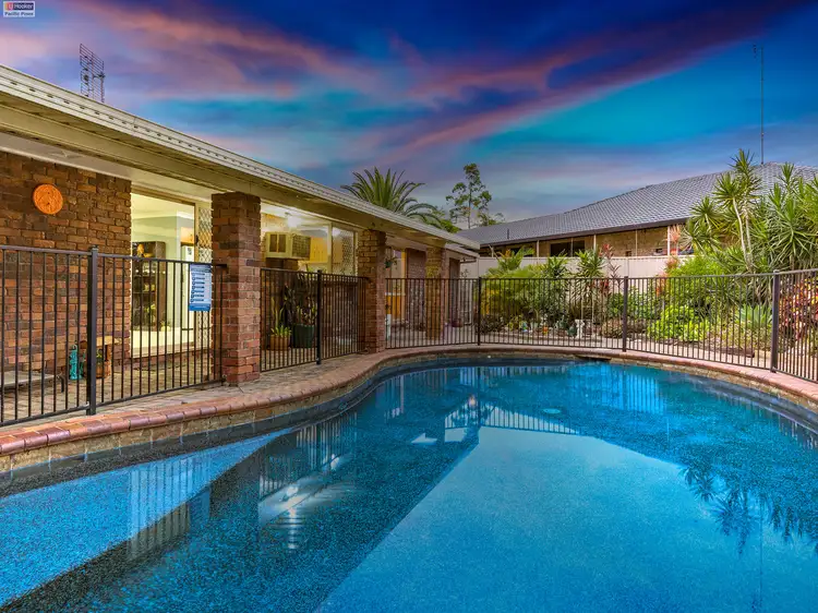 Third view of Homely house listing, 12 Missouri Way, Oxenford QLD 4210