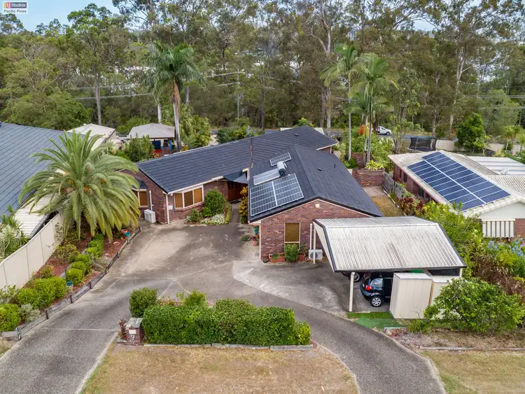 Fifth view of Homely house listing, 12 Missouri Way, Oxenford QLD 4210
