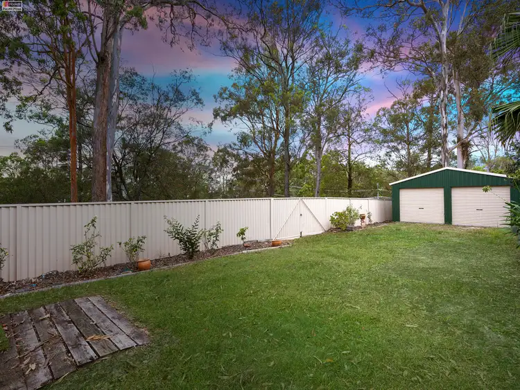 Sixth view of Homely house listing, 12 Missouri Way, Oxenford QLD 4210