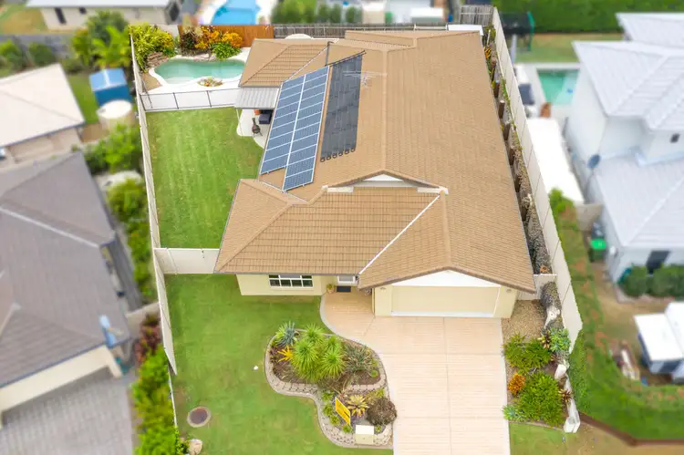 4 Beutel Place, Thornlands QLD 4164