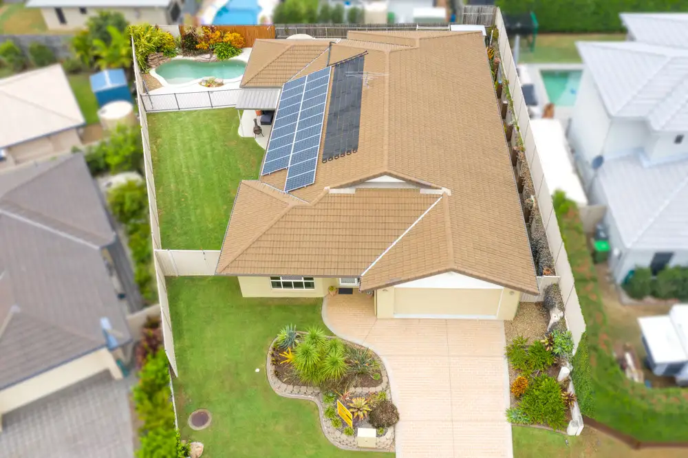 Main view of Homely house listing, 4 Beutel Place, Thornlands QLD 4164