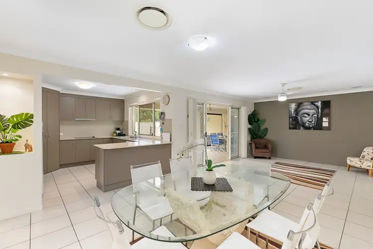 Fourth view of Homely house listing, 4 Beutel Place, Thornlands QLD 4164