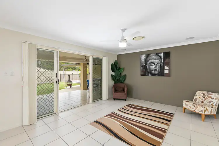 Fifth view of Homely house listing, 4 Beutel Place, Thornlands QLD 4164