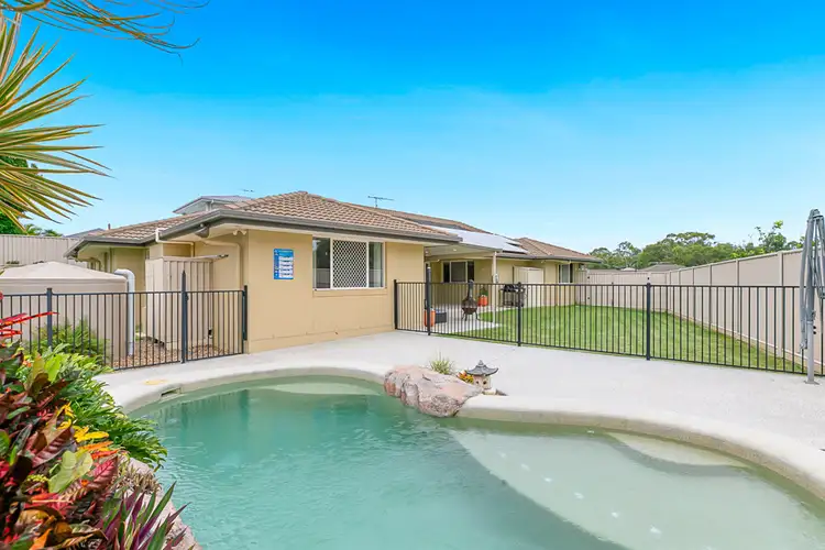 Sixth view of Homely house listing, 4 Beutel Place, Thornlands QLD 4164