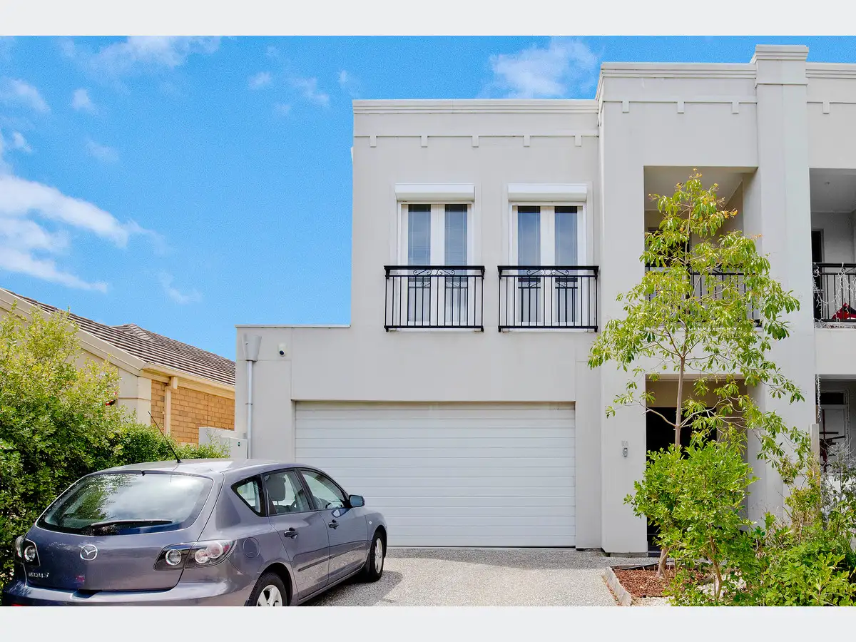 Main view of Homely house listing, 10a Mercurio Drive, Flinders Park SA 5025