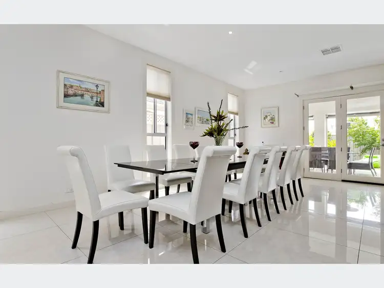 Second view of Homely house listing, 10a Mercurio Drive, Flinders Park SA 5025