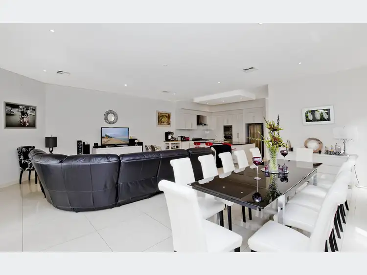 Fourth view of Homely house listing, 10a Mercurio Drive, Flinders Park SA 5025