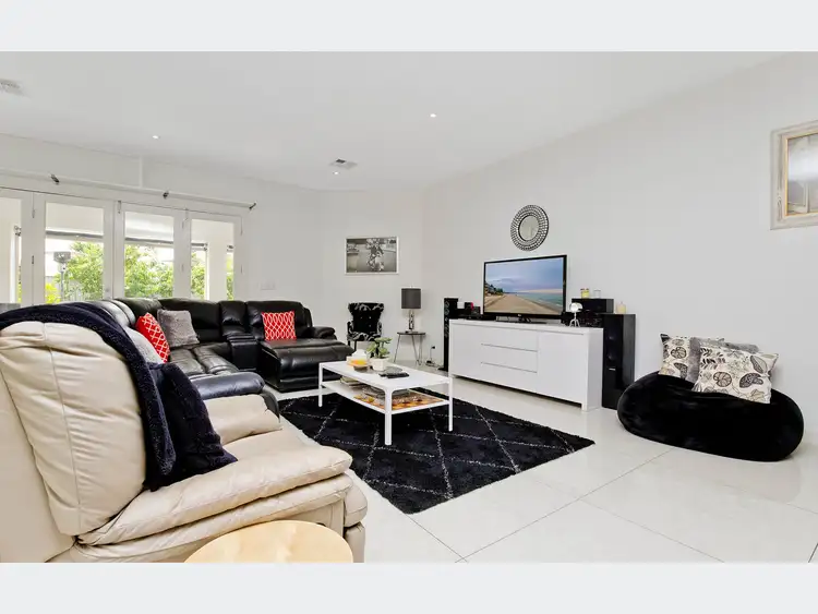 Fifth view of Homely house listing, 10a Mercurio Drive, Flinders Park SA 5025