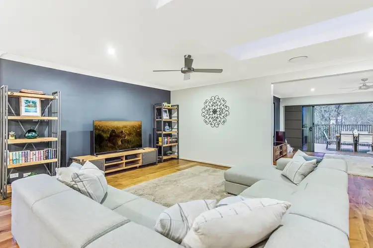 Sixth view of Homely house listing, 20 Jackson Ridge Road, Upper Coomera QLD 4209