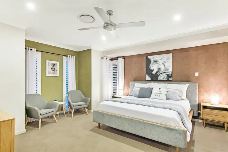 Seventh view of Homely house listing, 20 Jackson Ridge Road, Upper Coomera QLD 4209